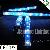 Waterproof Ip68 Led Aquaria Reef Bar Lighting