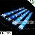 Ip68 Waterproof Led Aquarium Light Bar White 10000k