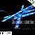 Ip68 Waterproof Led Aquarium Strip Light For Saltwater And Corals
