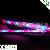 Ip68 Waterproof No Noise 44w Plant Led Grow Light Bar Strip