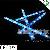 Led Aquarium Bar Lighting For Coral Reef Growing