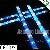 Led Bar Aquarium Light For Coral Reef Tank Growing Lighting