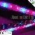 No Noise Led Rigid Strip Plant Grow Lighting Ip68 Waterproof