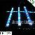 Waterproof Ip68 Led Aquaria Coral Grow Strip Lighting