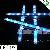 Waterproof Ip68 Led Aquaria Reef Grow Strip Lighting