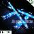 Waterproof Led Aquarium 12000k Strip