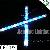 Waterproof Led Aquarium 14000k Bar