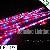 Waterproof Led Plant Grow Bar Light For Greenhouse
