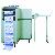 Pressure Sensitive Form Mailer Folder Sealer