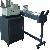 Rchm 1303 Envelope Sealer