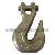 Clevis Grab Hook