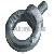 Din580 Eye Screw