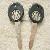 Old Model Vw Key Blank Hu49
