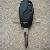 Remote Key Shell 2button For Renault
