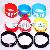 Promotional Silicone Bracelet