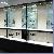 Magnificent Wooden Jewelry Wall Cabinet With Led Lights