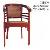Batavia Armchair