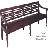 Batavia Bench 4 Seater