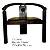 Becak Chair