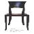 Block Italian Chair
