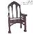 Cathedral Chair