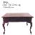 Console Table Cab Leg