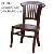 Grazia Chair Wooden