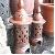 Lampu Taman S / 2 Garden Lamp