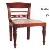 Rafles Dining Chair W / Cushion