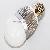 3w E27, E26, E14 Compact Led Bulb Lights With High Power Leds From Prime International Lighting Co