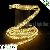 240 Led / M Double Line Smd 3528 Led Strip Lights