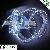 5050 Smd Cool White Waterproof Led Light Strip