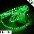 Green Led Strip Light 3528 Smd