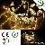 High Quality 5050 Led Flexible Strip Light Warm White