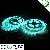 Rgb 5050 30 Led / M Led Strip Light