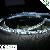 Smd 3528 Waterproof Flexible 120 Led Strip Light / Lamp