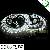 Smd 5050 Rgb Flexible Led Strip Light 30 / 60leds