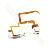 Wholesale Ipod Classic 80gb120gb Earphone Jack Flex Cable-white
