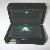 Portable And Exquisite Ring Box Used Led Light