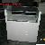 Shop Cashier Counter Made Of Mdf And Tempered Glass