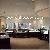 A Palace Of Diamond Display Cabinet And Diamond Display Counter For Shop Furniture