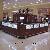 Luxury Diamond Display Cabinet And Watch Display Counter