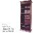 Book Case 1 Dwr On Top