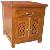 Cabinet 2 Doors 1 Dwr