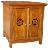 Cabinet Polos 2 Doors