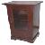 Cabinet Small 1 Door