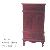 Carved Cabinet