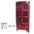 Corner Display Cabinet