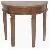 Half Moon Table