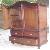 Java Dome Cabinet 3 Dwrs